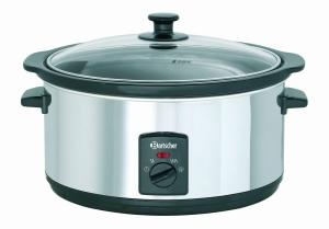 Podgrzewacz do potraw 6,5L | Bartscher