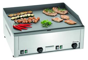 Płyta grillowa GDP 650E-G | Bartscher