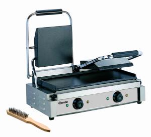 Grill kontaktowy 3600 2G | Bartscher