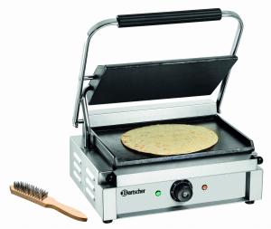 Grill kontaktowy 'Panini' 1G | Bartscher