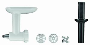 Maszynka do mięsa do KitchenAid | Bartscher