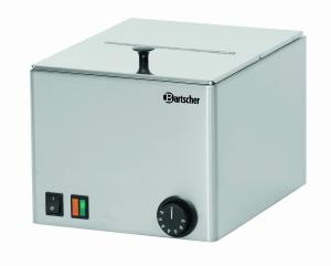 Podgrzewacz do kiełbasek 1KA10 | Bartscher