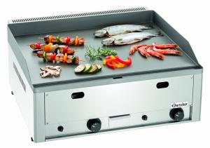 Płyta grillowa GDP 650G-G | Bartscher
