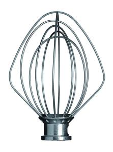 Trzepaczka do K45 5KSM45EWH | Bartscher