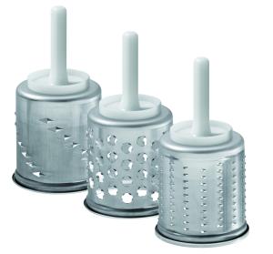 Szatkownica zestaw dodatkowy, KA | Bartscher