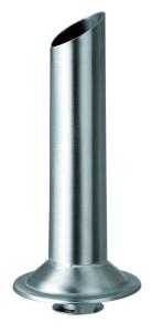 Zestaw wok do indukcji 4-częściowy | Bartscher