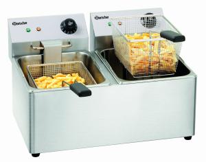 Frytownica SNACK IV | Bartscher