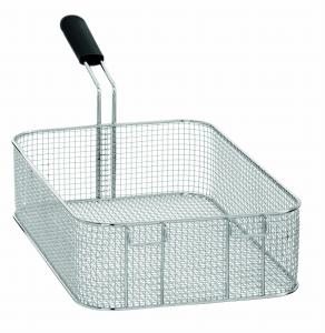 Kosz do frytownicy, 20L, duży | Bartscher