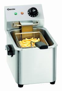 Frytownica SNACK I | Bartscher