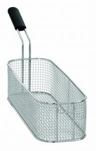 Kosz do frytownicy, 20L, mały | Bartscher