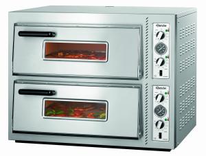 Piec do pizzy NT 622VS | Bartscher