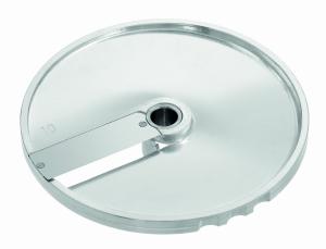 Tarcza tnąca do krojenia w plastry DF10 | Bartscher