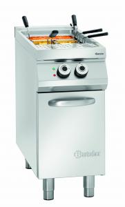 Warnik do makaronu el., 1 komora | Bartscher