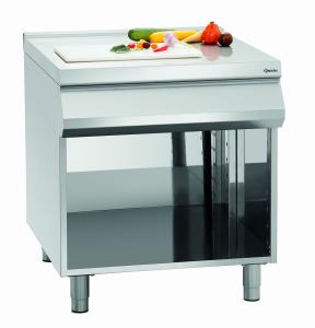 Element neutralny 900, szer.900, OU | Bartscher