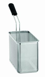 Kosz do makaronu 1/3 GN, podłu | Bartscher