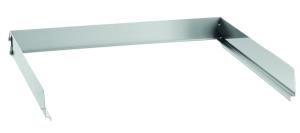 Osłona przeciwbryzgowa 980 | Bartscher