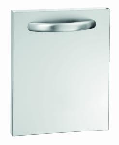 Drzwi 900, zamykane na lewo | Bartscher