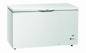 Zamrażarka 458LW | Bartscher