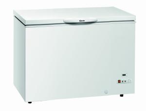 Zamrażarka 252LW | Bartscher