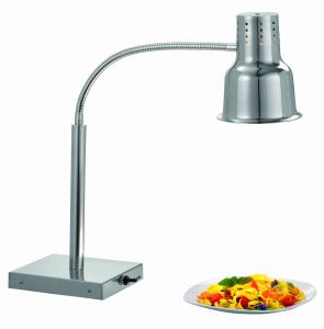 Lampa grzewcza IWL250ST | Bartscher