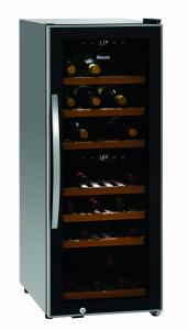 Chłodziarka do wina 2Z 38FL | Bartscher