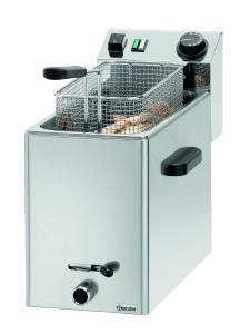 Frytownica SNACK XL Plus | Bartscher