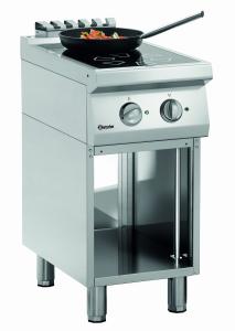 Kuchnia indukcyjna 700 2FLOU-1 | Bartscher