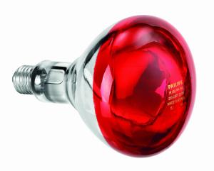 Lampa na podczerwień IWL250D | Bartscher