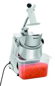Szatkownica do warzyw GMS601 | Bartscher