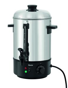 Warnik do wody 6L | Bartscher