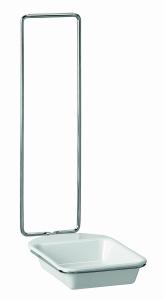 Tacka ociekowa PS 0,9L-W | Bartscher