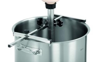 Uchwyt blendera ręcznego 600 | Bartscher