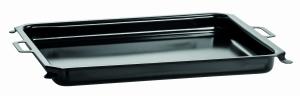 Patelnia grill. TB1000PF | Bartscher