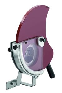 Prasa do hamburgerów FW200 | Bartscher