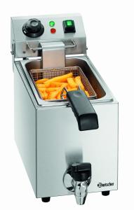 Frytownica SNACK I Plus | Bartscher