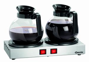 Podgrzewacz WP-K200 | Bartscher