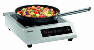 Kuchenka indukcyjna IK 30TCS-1 | Bartscher