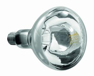 Lampa na podczerwień IWL250D-W | Bartscher