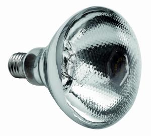 Lampa na podczerwień IWL250D-WS | Bartscher