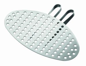 Sito odpływowe do kotła warzelnego | Bartscher