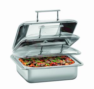Chafing dish 2/3 Flexible | Bartscher