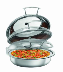 Chafing dish 6,2L Flexible | Bartscher