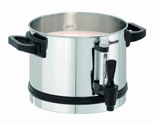Dyspenser mleka do PRO II 40-60 | Bartscher