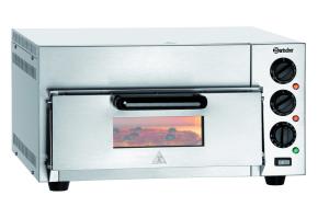 Piec do pizzy ST415 | Bartscher