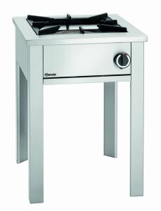 Taboret grzewczy G-WB 1K1250 XL | Bartscher