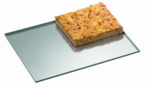 Blacha do pieczenia 433x333-AL | Bartscher