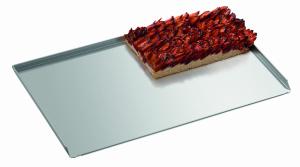 Blacha do pieczenia 600x400-AL | Bartscher