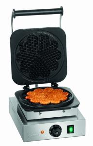 Gofrownica 1HW211 | Bartscher