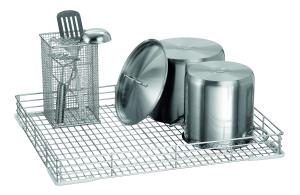 Kosz uniwersalny TS5500 | Bartscher