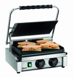 Grill kontaktowy 'Panini-MDI' 1R | Bartscher